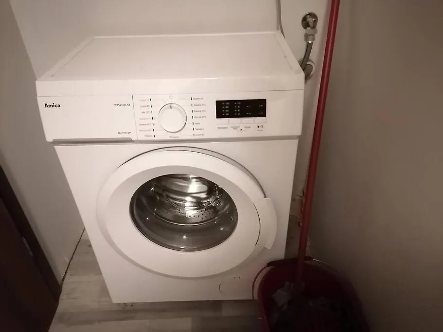 Διαμέρισμα Citycenter Nowy Swiat Studio Βαρσοβία